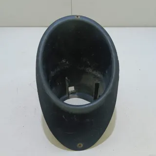 7452VR Рамка противотуманной фары правой Citroen Berlingo 3 Арт E23830487, вид 1