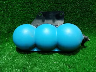 443131541 Ресивер воздушный Audi A6 C6 (S6,RS6) Арт 2-673315, вид 3