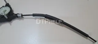 BP7C59590B Стеклоподъемник электр. передний левый Mazda 3 BK Арт AM23706195, вид 7