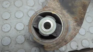 A9603101683 Замок кабины Mercedes Actros Арт 11573562, вид 4