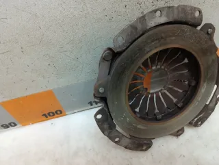 Z60116410B Корзина сцепления Mazda 3 BK 1.6л Арт 2-700053, вид 7