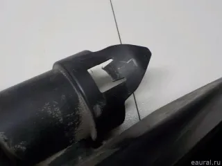 1436Q1 Резонатор воздушного фильтра Citroen C3 2 restailing Арт E52635758, вид 12