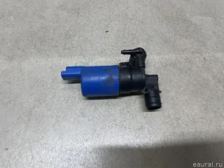 6434F8 Насос омывателя фар Citroen DS4 Арт E23800669, вид 2