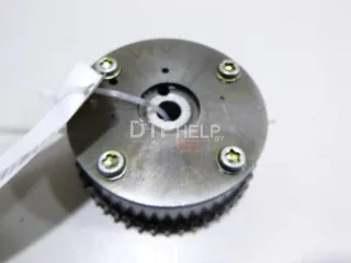 ZJ40124X0 Механизм изменения фаз ГРМ Mazda 3 BK Арт AM48280324, вид 2