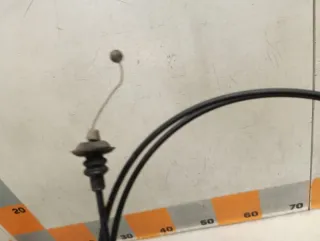 BP4K56720C Трос капота Mazda 3 BK 1.6л Арт 2-867287, вид 5