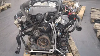 06E145603M Нагнетатель воздуха (компрессор) Audi A6 C7 (S6,RS6) 3.0л TFSI Арт 11543270, вид 4