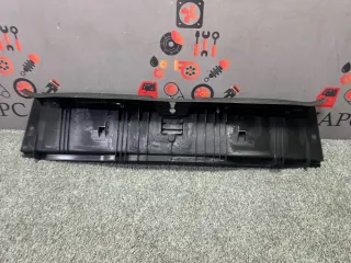 bp4k68891 Накладка задней панели Mazda 3 BK Арт 2-911323, вид 5