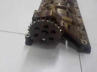 11417507350 Насос масляный BMW Z4 E85/E86 Арт E52641098, вид 5