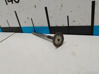 551148B Клапан выпускной Citroen Xsara Арт E90486950, вид 3