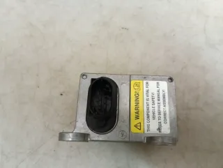 3M5T14B296AB Датчик ускорения Mazda 3 BK Арт 2-964440, вид 4