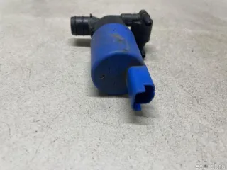 6434F8 Насос омывателя фар Citroen DS4 Арт E23800669, вид 4