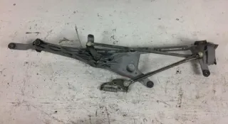 8515048090 Механизм стеклоочистителя (трапеция дворников) Toyota Harrier xu10 Арт 2-574634, вид 1