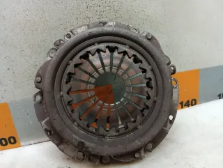 Z60116410B Корзина сцепления Mazda 3 BK 1.6л Арт 2-700053, вид 2