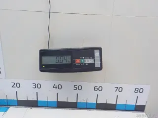 6400A583HA Рамка для противотуманных фар Mitsubishi Monter 4 Арт E52643513, вид 2