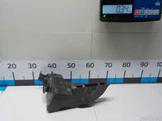 1436Q1 Резонатор воздушного фильтра Citroen C3 2 restailing Арт E52635758, вид 2