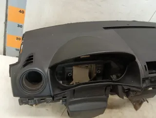 BP4K6042XP Панель передняя салона (торпедо) Mazda 3 BK Арт 2-1092589, вид 10