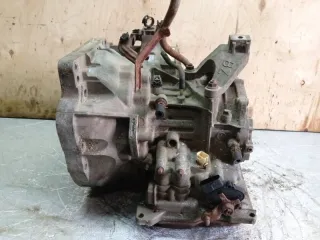 FNK619090C Акпп z6 Mazda 3 BK 1.6л Арт 2-1092593, вид 5