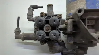 5801681033 Кран масловлагоотделителя (разгрузка) Iveco EuroCargo 4.5л Турбо Арт 20745816, вид 5