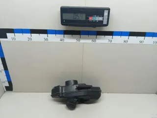 1436N0 Резонатор воздушного фильтра Citroen C4 1 restailing Арт E23875869, вид 6