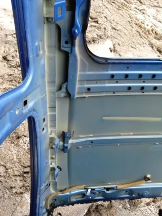 BNYW70600 Крыша Mazda 3 BK Арт 2-1092583, вид 10