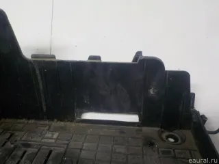 9801801880 Крепление АКБ (корпус/подставка) Citroen DS3 Арт E52643875, вид 9