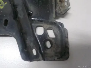 9801653080 Крепление АКБ (корпус/подставка) Citroen DS3 Арт E52644919, вид 4