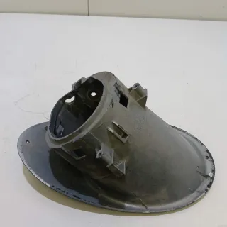 7452VR Рамка противотуманной фары правой Citroen Berlingo 3 Арт E23830487, вид 6