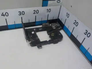 9801653080 Крепление АКБ (корпус/подставка) Citroen DS3 Арт E52644919, вид 3