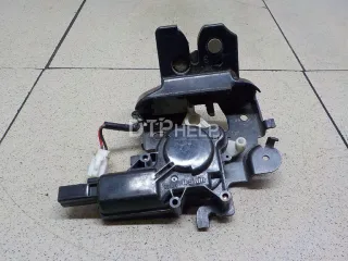 BN8V56820A Замок багажника Mazda 3 BK Арт AM31657898, вид 5