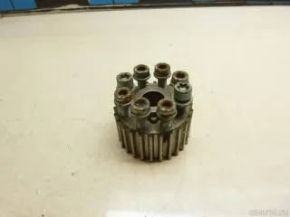 077105261D Шестерня коленвала Audi A6 C5 (S6,RS6) Арт E90490217, вид 1