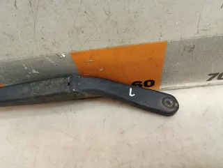 BP4K67321D Щеткодержатель (поводок стеклоочистителя, дворник) Mazda 3 BK Арт 2-964525, вид 2