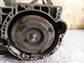 FNK619090C Акпп z6 Mazda 3 BK 1.6л Арт 2-1092593, вид 4