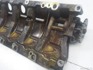 11417507350 Насос масляный BMW Z4 E85/E86 Арт E52641098, вид 8