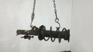 BRY034900,BP4K34011C Амортизатор передний левый Mazda 3 BK Арт 20724013, вид 1