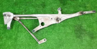 8515048090 Механизм стеклоочистителя (трапеция дворников) Toyota Harrier xu10 Арт 2-574646, вид 1