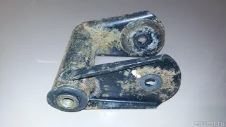 2H0599193C Серьга задней рессоры Volkswagen Amarok Арт E21185467, вид 4