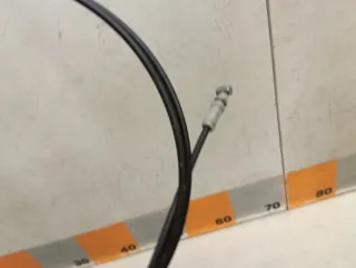 BP4K56720C Трос капота Mazda 3 BK 1.6л Арт 2-867287, вид 4