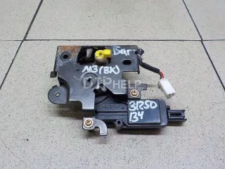 BN8V56820A Замок багажника Mazda 3 BK Арт AM31657898, вид 1