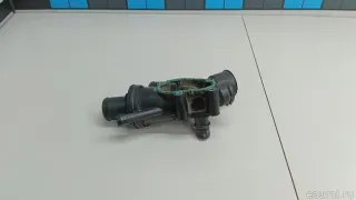 1838288 Термостат Citroen C8 Арт E103034913, вид 9