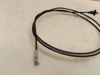 BP4K56720C Трос капота Mazda 3 BK 1.6л Арт 2-867287, вид 7