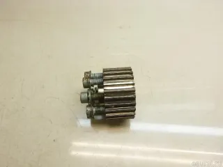 077105261D Шестерня коленвала Audi A6 C5 (S6,RS6) Арт E90490217, вид 3