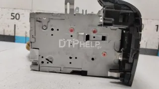 BS4J66AH0 Магнитола Mazda 3 BK Арт AM90447370, вид 6