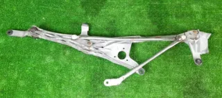 8515048090 Механизм стеклоочистителя (трапеция дворников) Toyota Harrier xu10 Арт 2-574646, вид 2