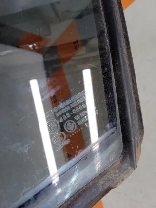 BN8V73661A Стекло двери задней левой Mazda 3 BK Арт 2-718914, вид 6