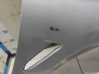 41007491382 Крыло переднее правое BMW X4 G02 Арт E52646521, вид 6