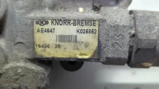 5801681033 Кран масловлагоотделителя (разгрузка) Iveco EuroCargo 4.5л Турбо Арт 20745816, вид 2