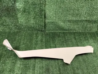 A2046907625 Обшивка колесной арки Mercedes GLK X204 Арт 2-985844, вид 9