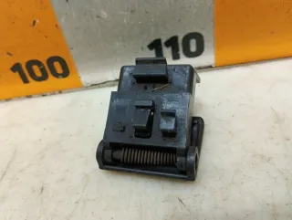 BP4K56720C Ручка открывания капота Mazda 3 BK Арт 2-1092477, вид 2