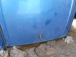 BNYW70600 Крыша Mazda 3 BK Арт 2-1092583, вид 9