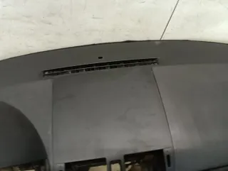 BP4K6042XP Панель передняя салона (торпедо) Mazda 3 BK Арт 2-1092589, вид 5